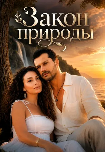 Закон природы 1-12, 13 серия турецкий сериал на русской озвучке смотреть онлайн все серии